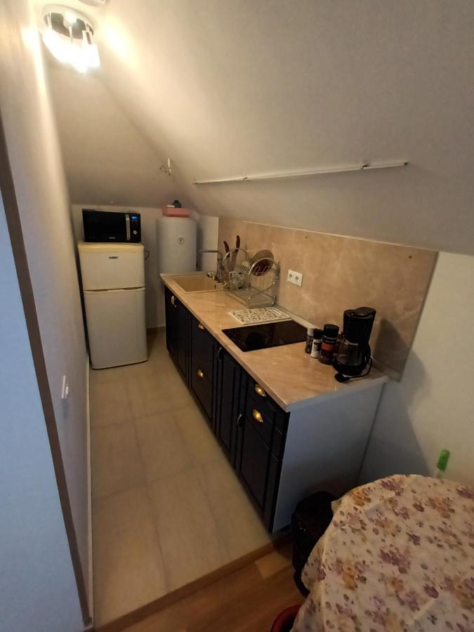 Cazare Adela Horezu Εξωτερικό φωτογραφία